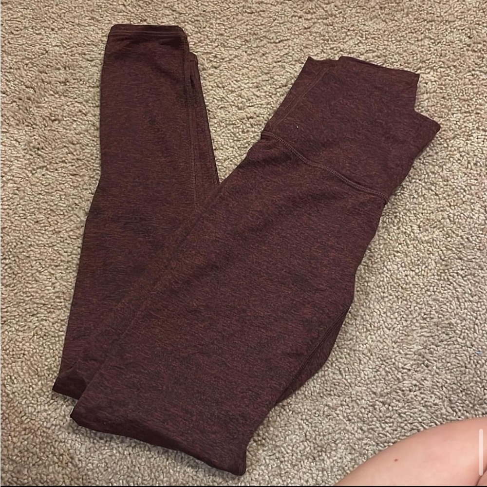 Fun Aerie Leggings